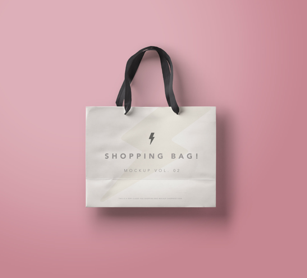 Light Shopping Bag